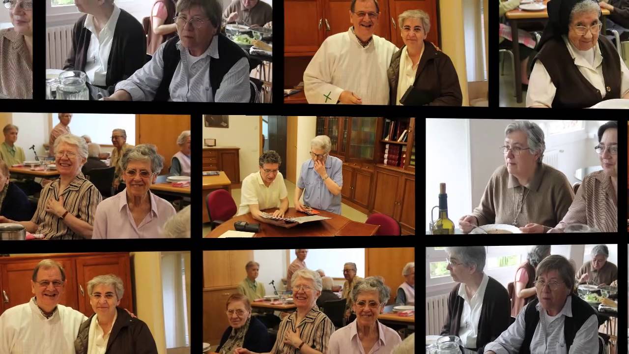 Empezando el disco dedicado a Teresa Guasch