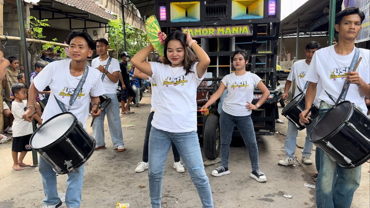 BEJOGETAN BARENG-BARENG TERBARU || Famor mania Live Penarukan Kebon Ayu 