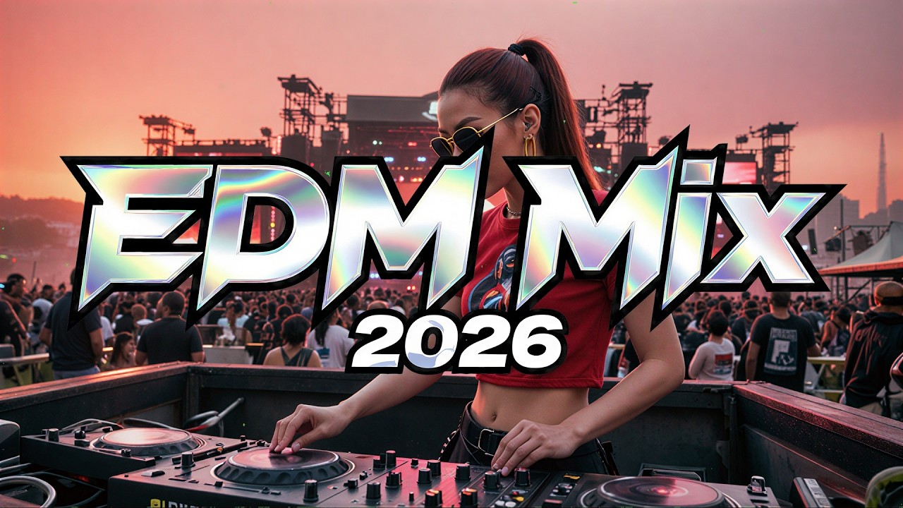 Best Fitness Anthem 2026 🎶 Ultimate Gym Energy Mix for Strength & Focus – Power Through Every Rep