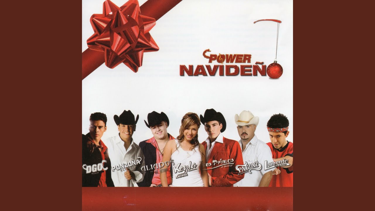 Feliz Ano Nuevo, Feliz Navidad