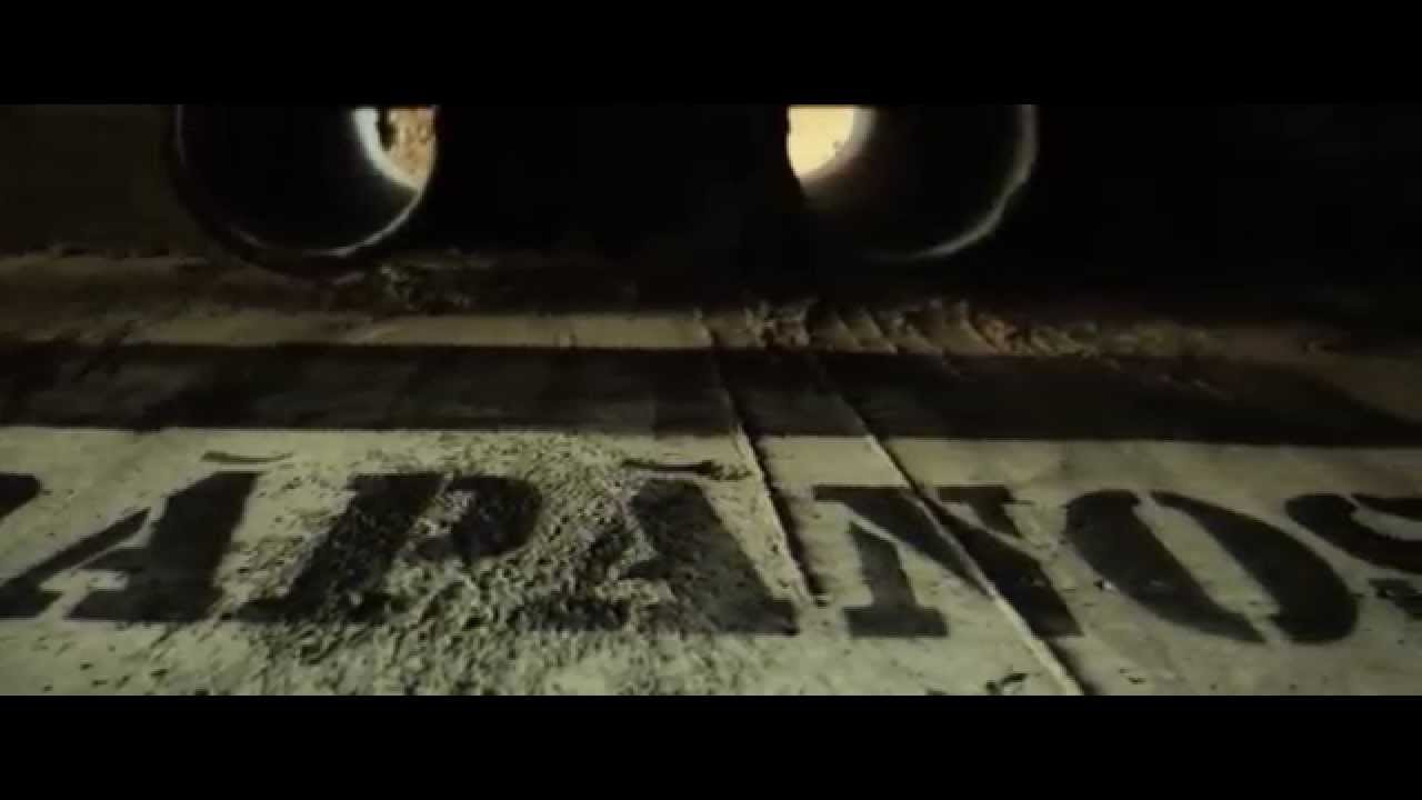 Iron feat. Le ON - Soapte (Oficial Video)