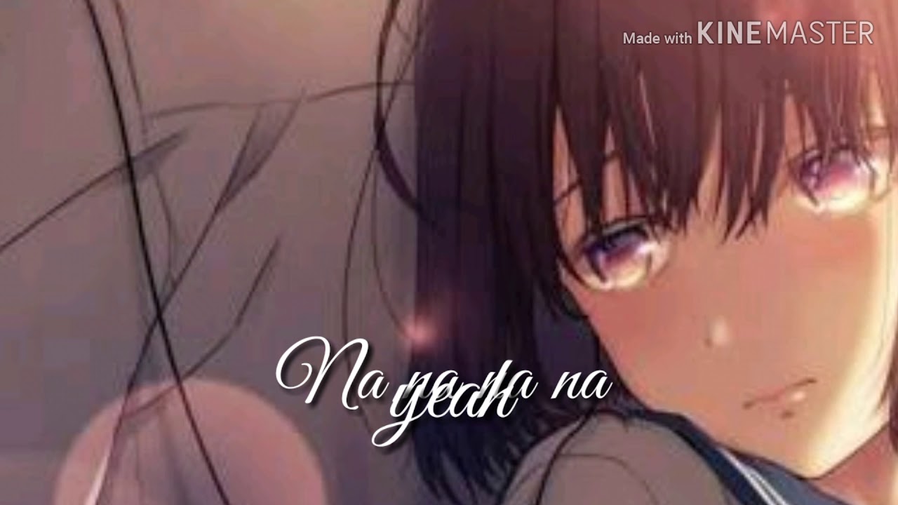 You Are The Music In Me (High School Musical 2 Nightcore Version)