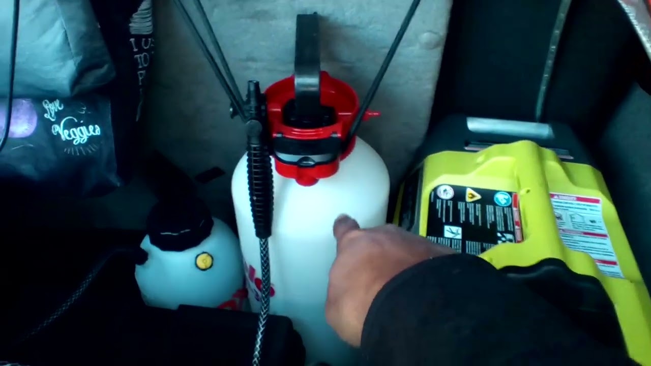 Gritty Off Grid-ist