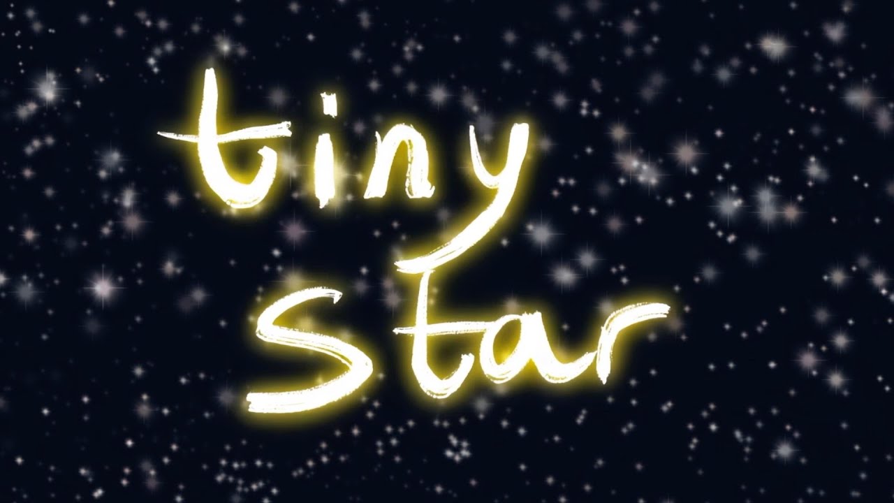 Tiny Star by Echolyn