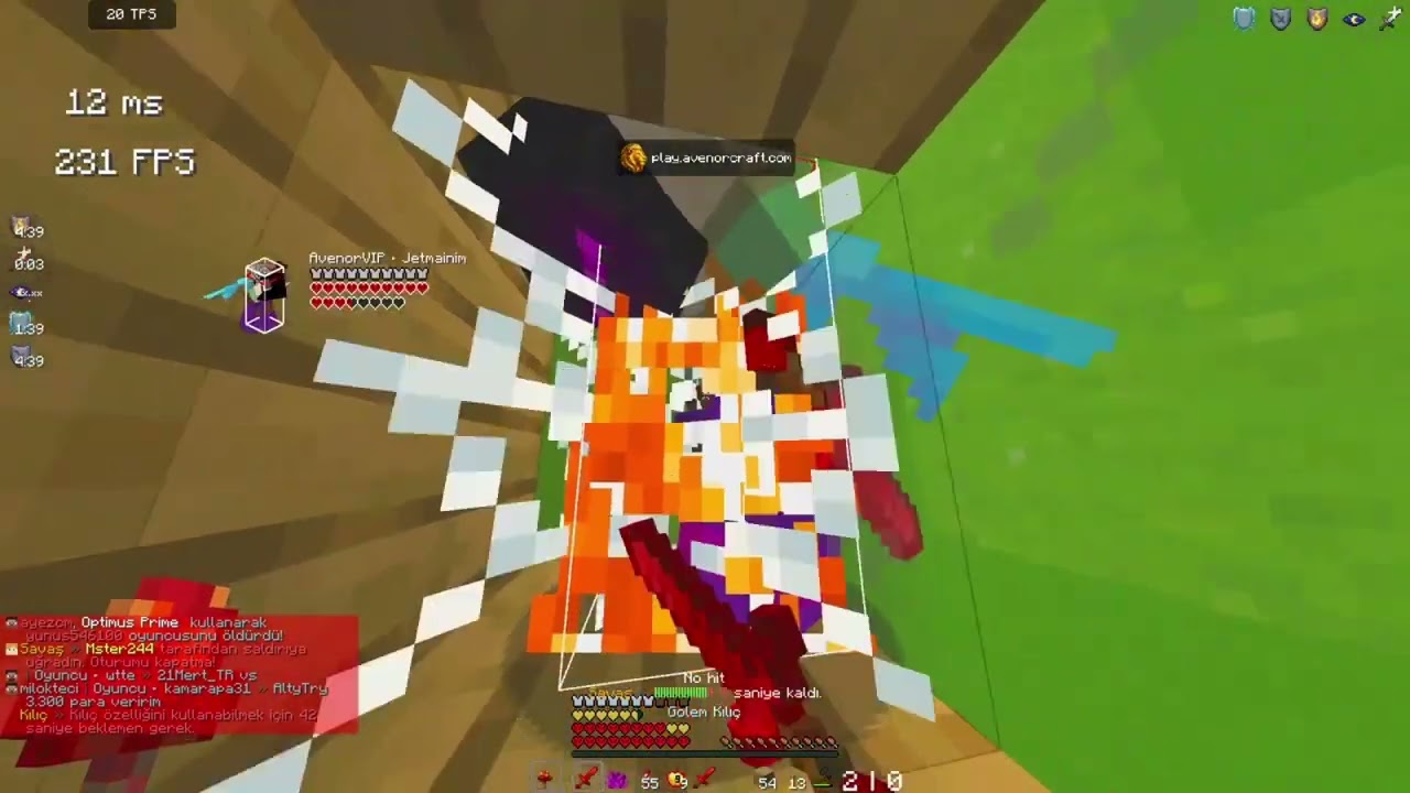 Triads Avenor Kill Montage #5