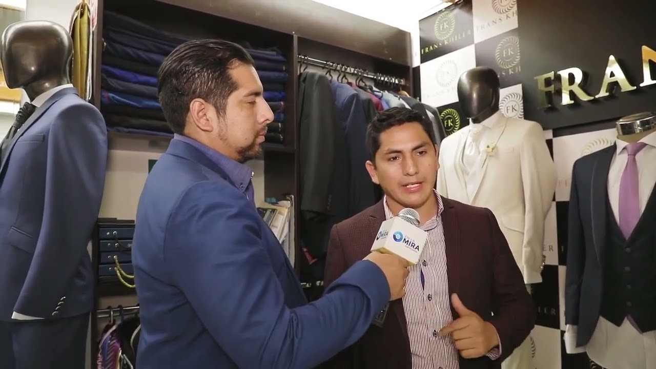 TERNOS PARA MATRIMONIO EN PERÚ 🇵🇪