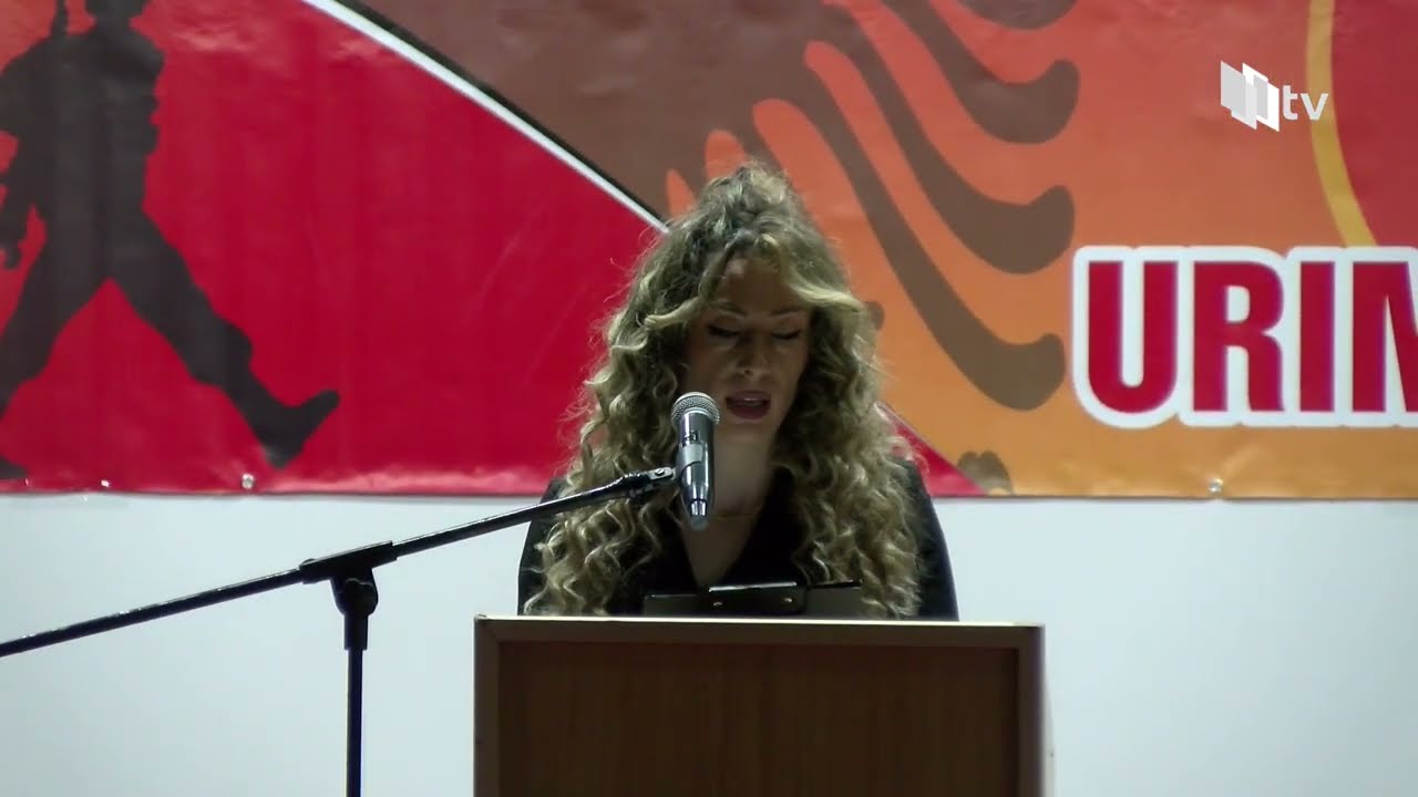 Përkujtohen dëshmorët e kombit Bafti Haxhiu e Sali Zenuni - Shënohet Dita e Shkollës