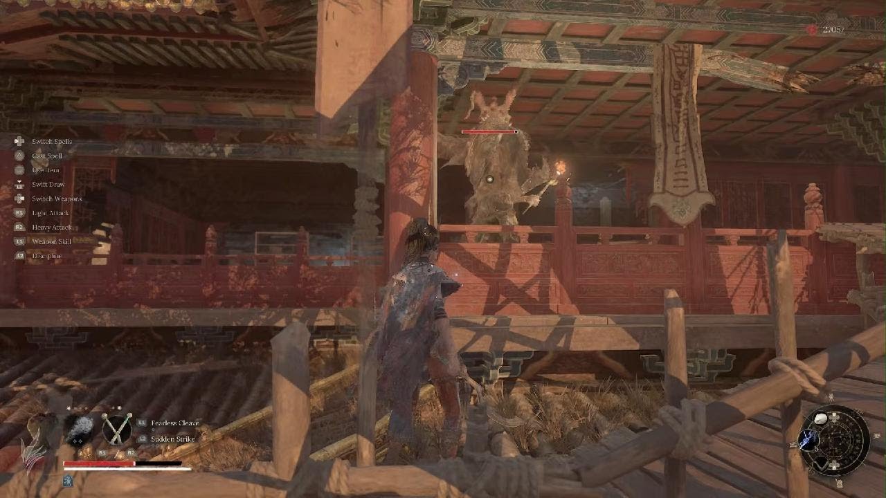 WUCHANG: Fallen Feathers_20260128144825