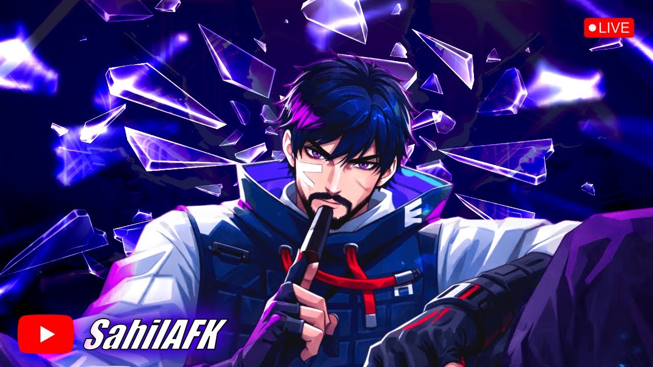 🔴 Valorant ISO Main live Gameplay | iso Clutch Comeback Stream! #valorantlive #isovalorant