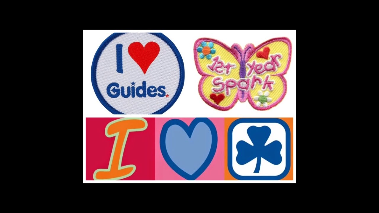 Girl Guides Enrollment