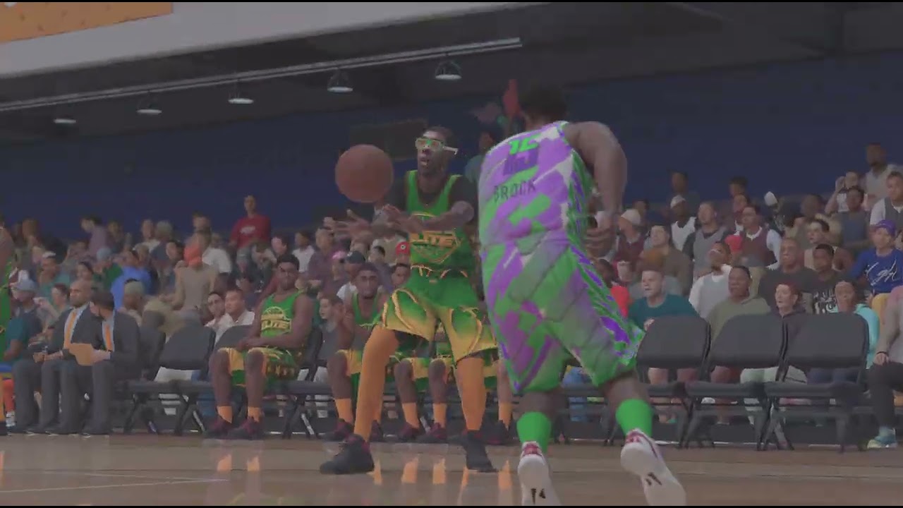 NBA 2K26_my career 43