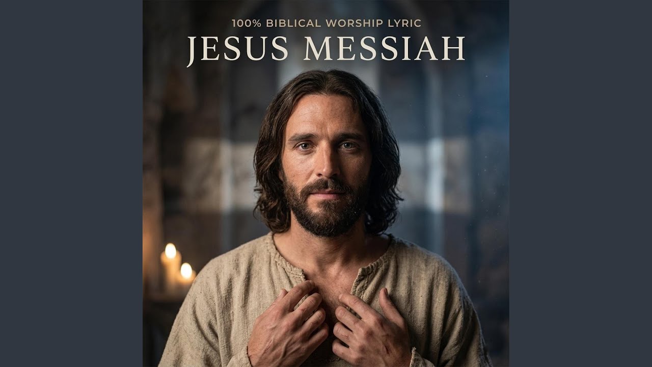 Jesus Messiah