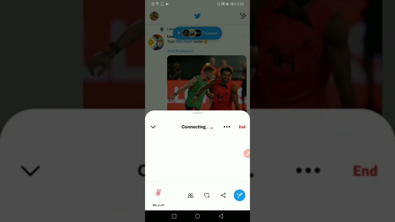 How To Use Twitter Spaces?