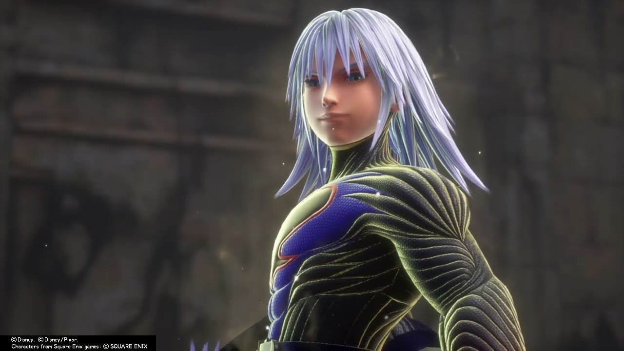 KINGDOM HEARTS 3 HD (2026): Gameplay 24