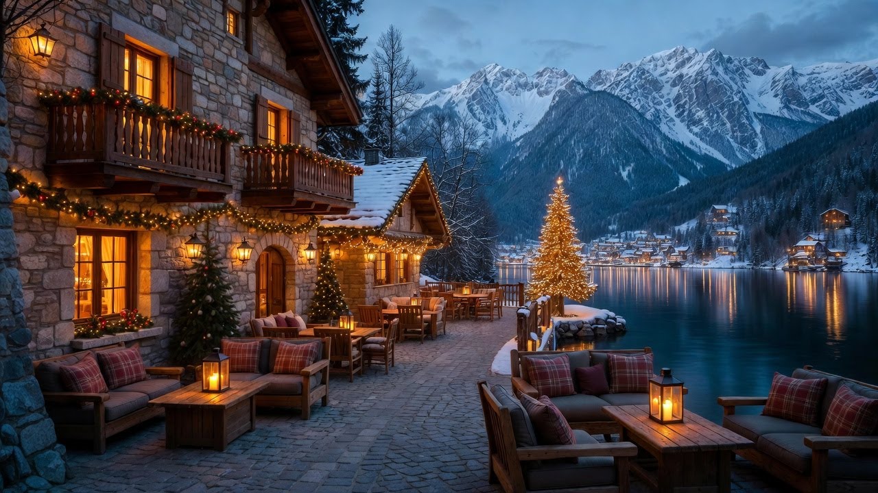 Smooth Jazz 🎷 Calm Instrumental Jazz Music for Focus, Work & Relaxation