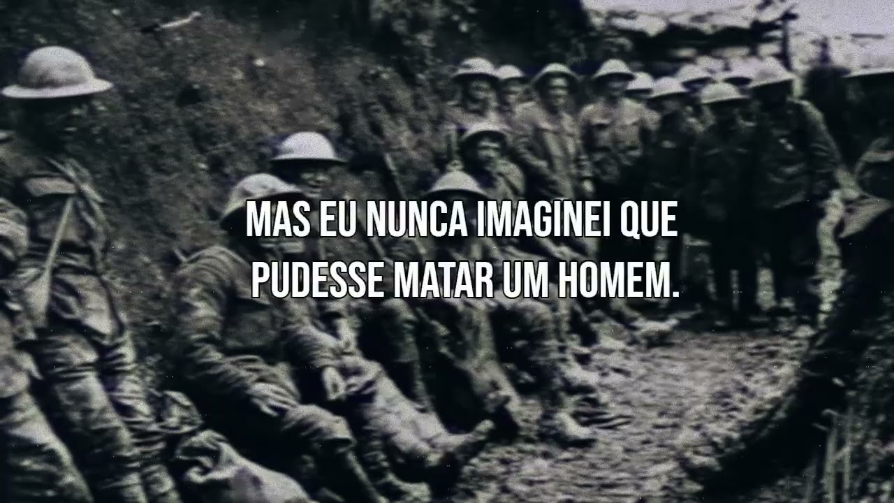 Tank - Honour and Blood (Legendado PT-BR)