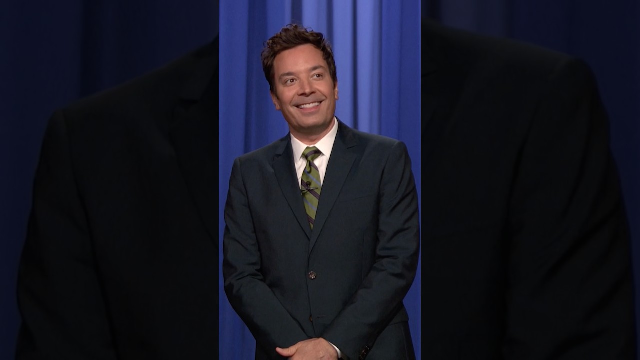 The #Trump administration is close to a $500 million bailout to save Spirit Airlines. #FallonTonight
