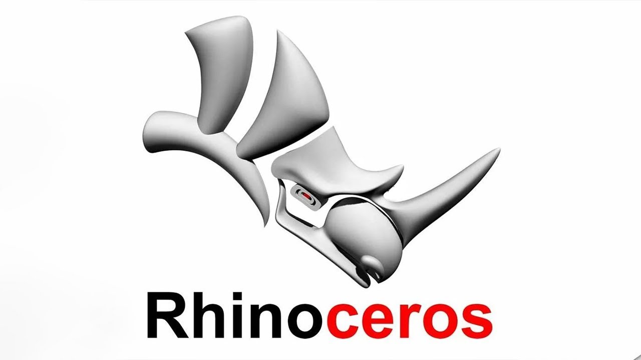 Rhino Основы трехмерного моделирования 1  часть