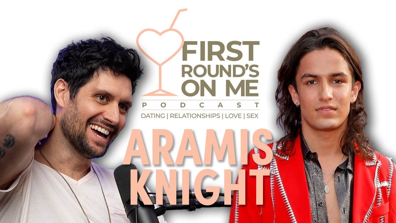 First Round's On Me S2 Ep3 | Aramis Knight