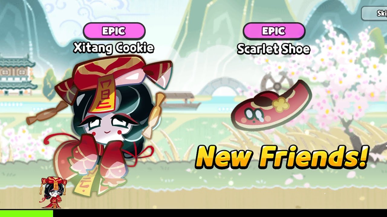 COOKIE RUN OVENBREAK - DAILY RUN - 15 JAN'26