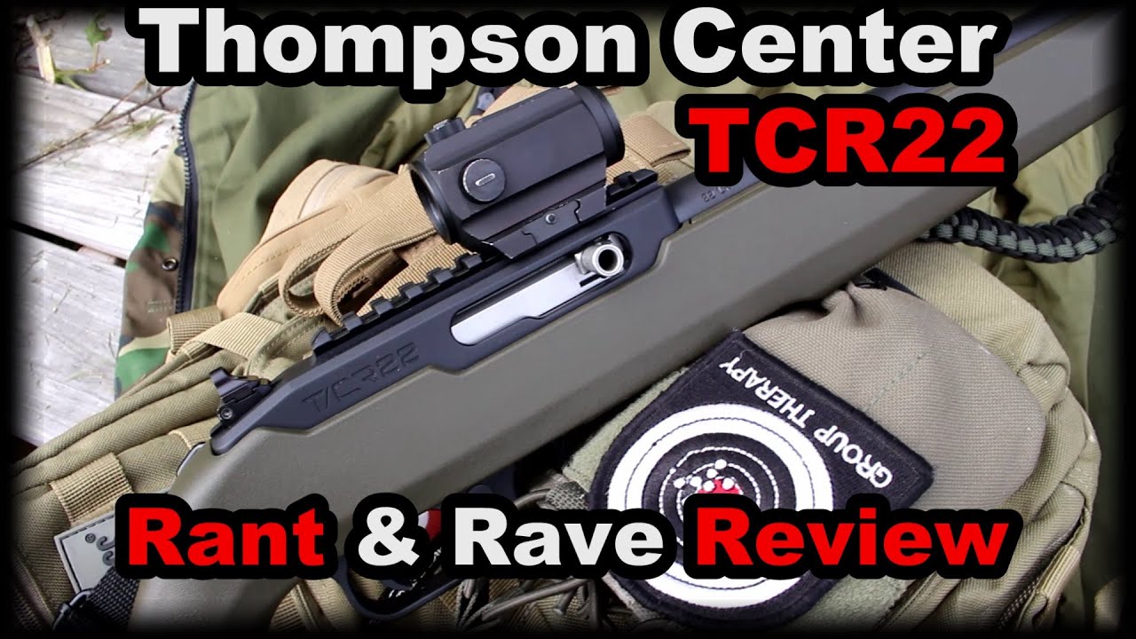 TCR22  Is it worth it? Rant and Rave Review