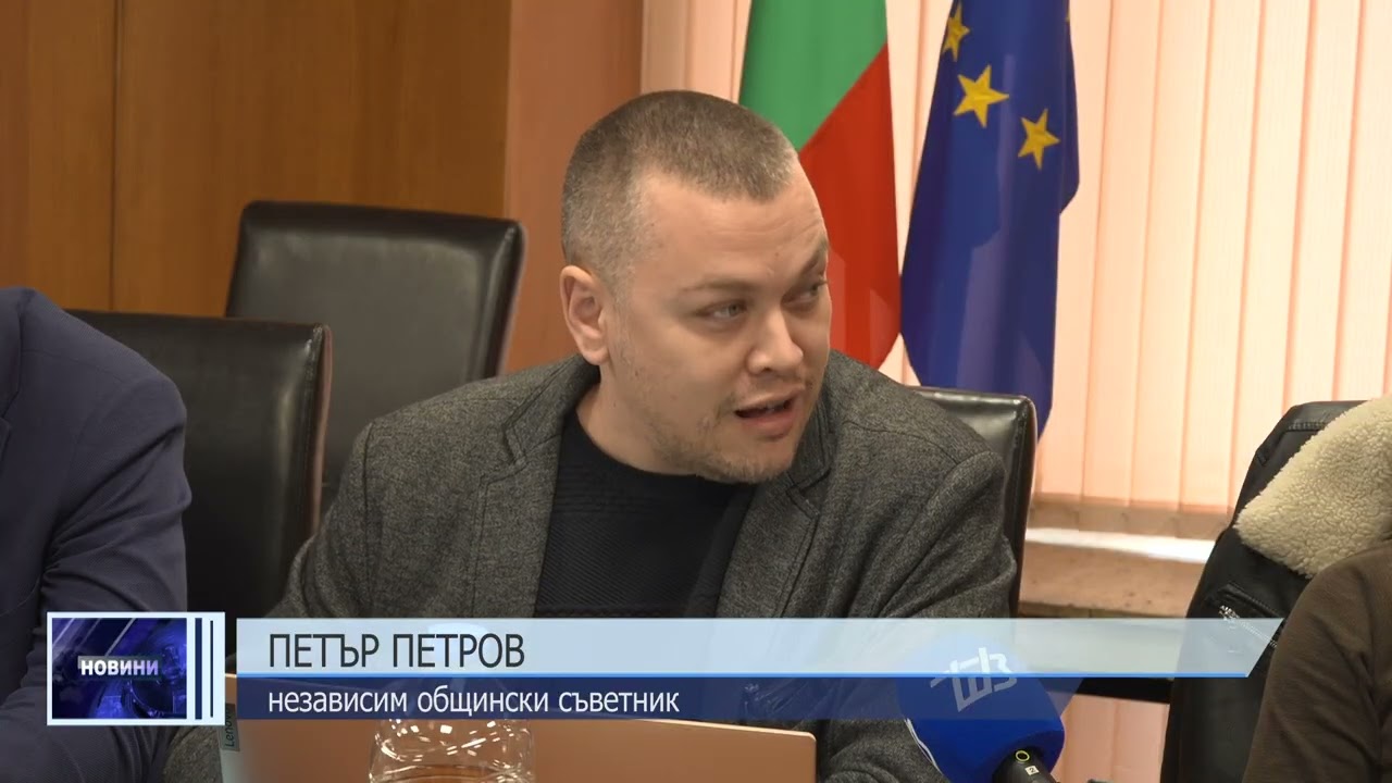 Дебат за условията за използване на новия басейн