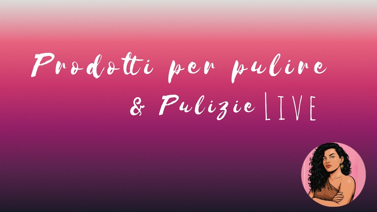 Prodotti per le pulizie,parliamone PT2-inmyhome🩷Hannah🩷 