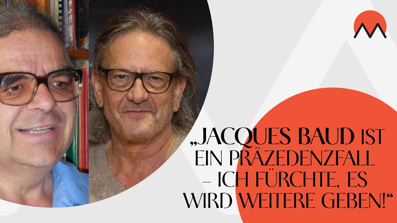 Monopolisten der Wahrheit | Hannes Hofbauer und Walter van Rossum im MANOVA-Gespr&auml;ch