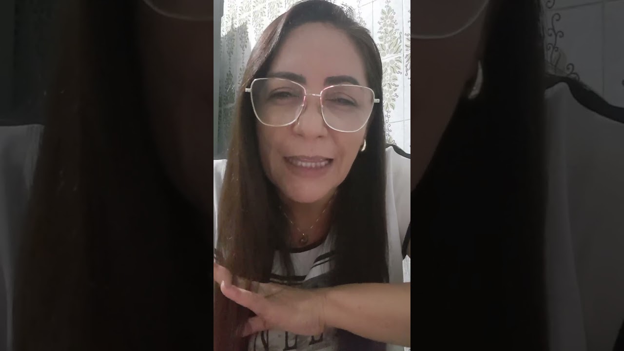 A palavra do SENHOR te diz no dia de hoje : Vou te dar vida nova ! Ânimo! 
