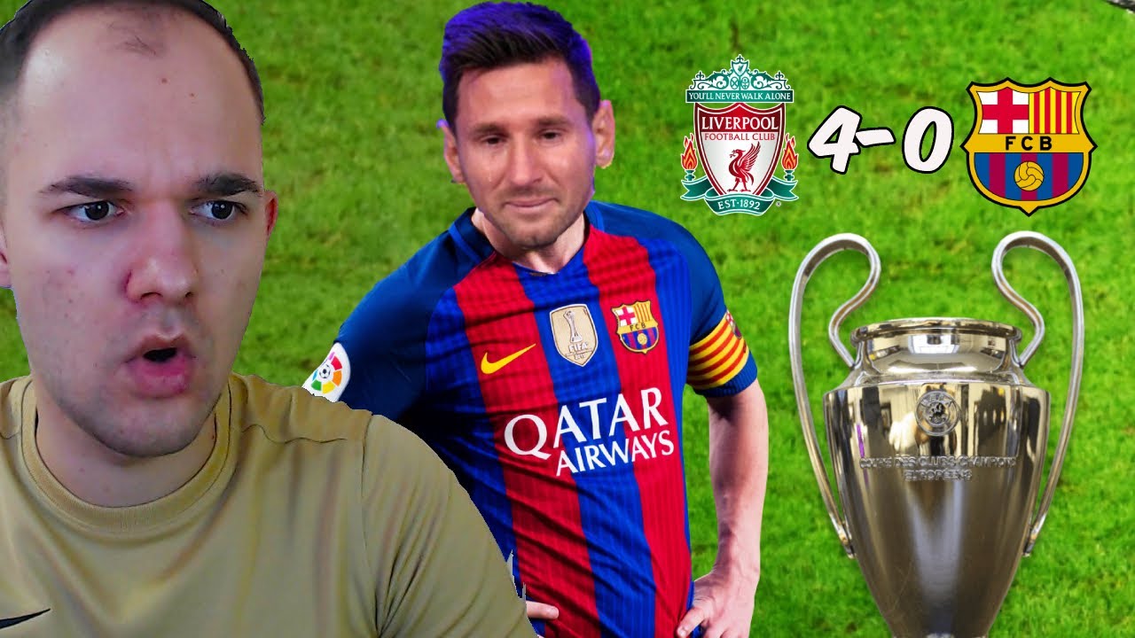 Cele Mai Dramatice MECIURI din UCL !