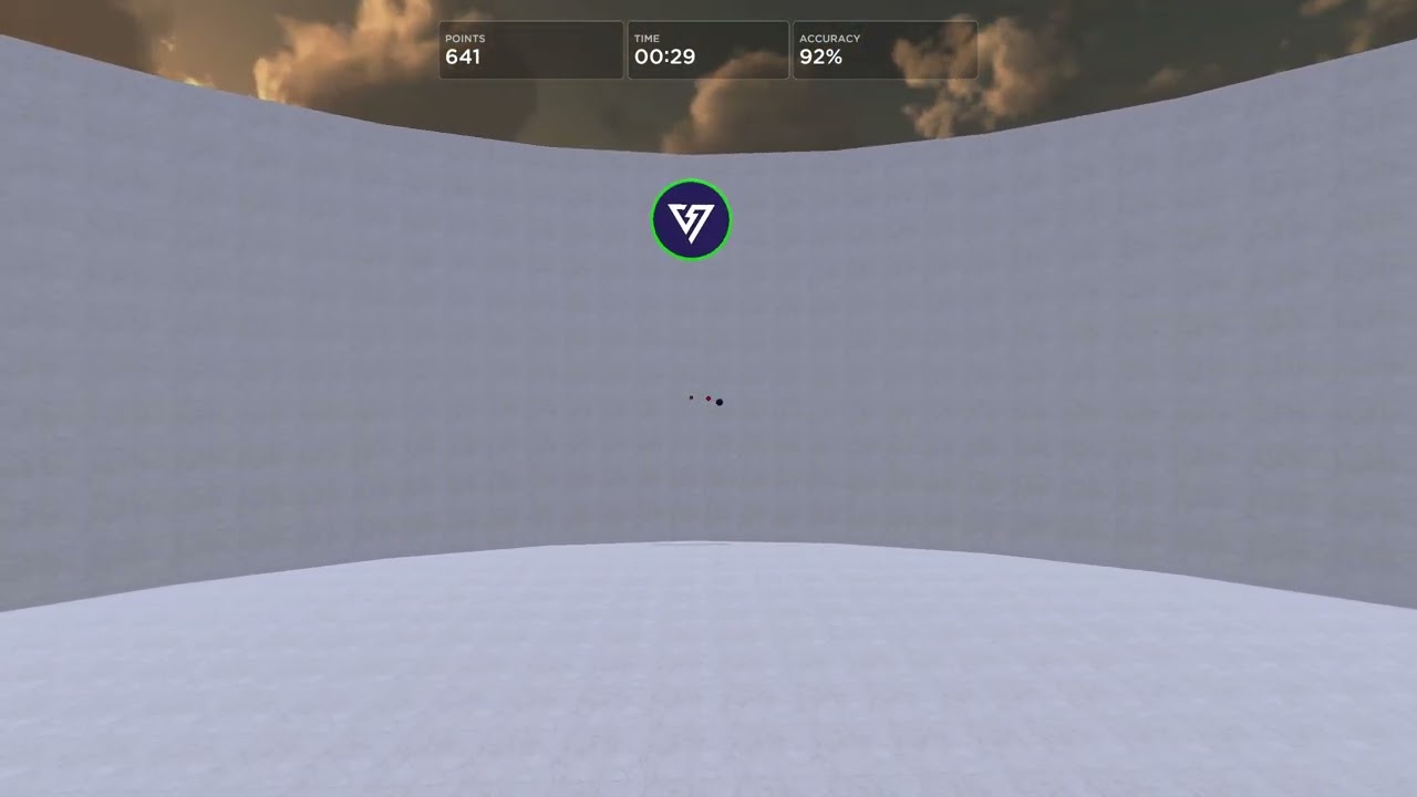VT MICROPACE VALORANT - RADIANT (1269)