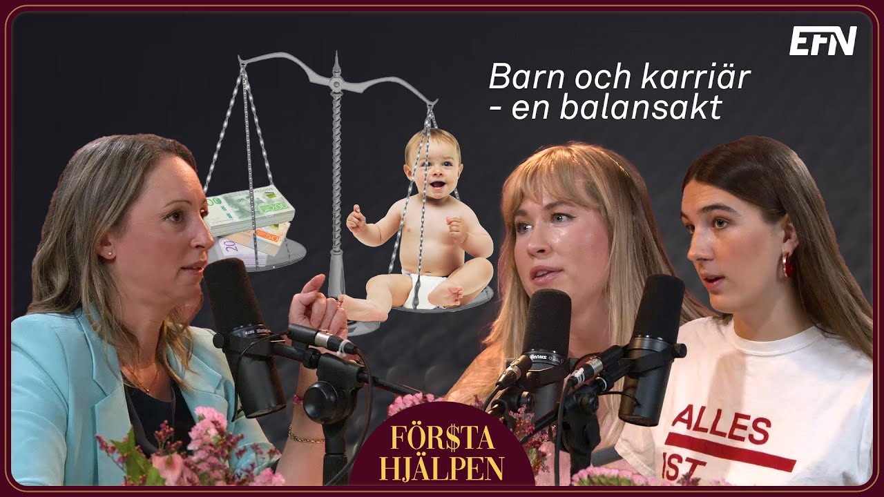 5. Barn – en dyr historia
