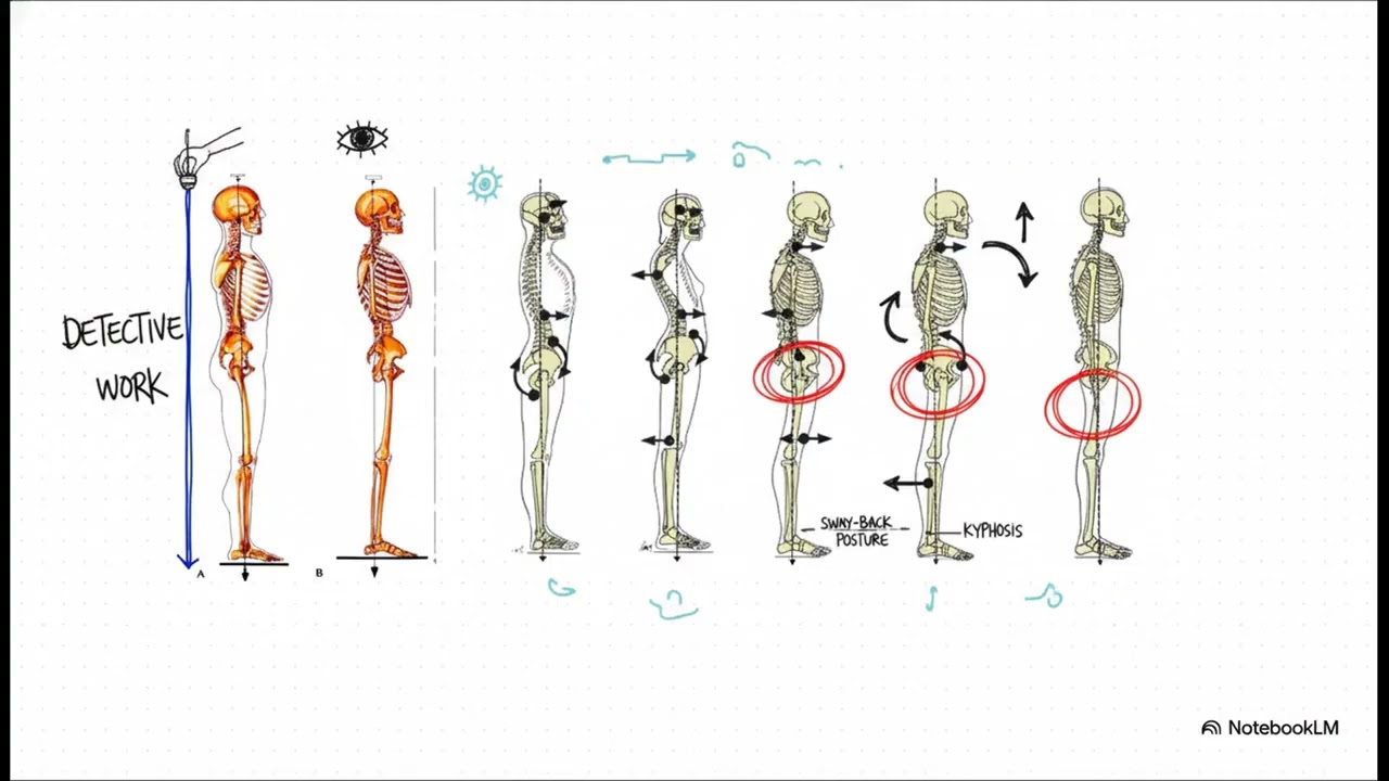 Posture Assessments and Movement Screens