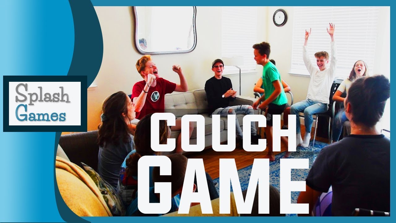 Couch Game