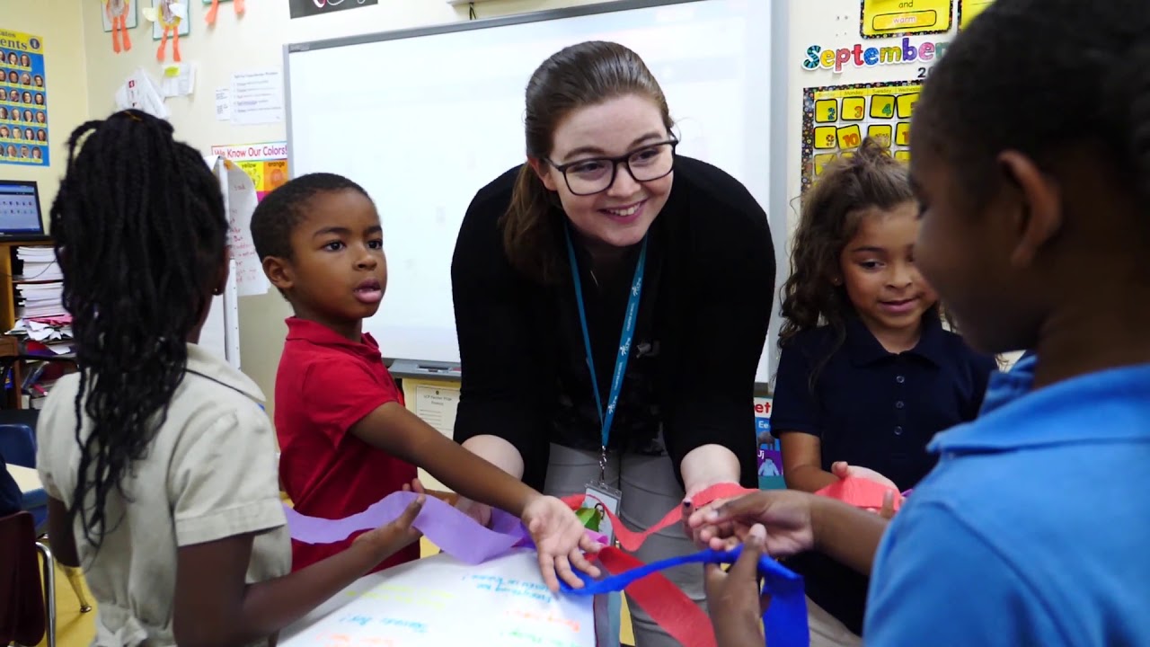 UCP of Central Florida: The Power of One