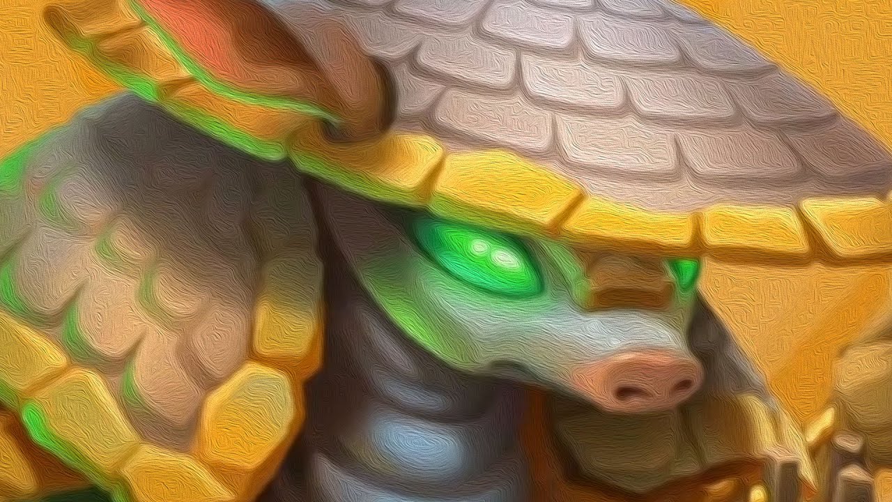 YOROI LEVEL 150 | TANKY EARTH ATTACKER | EXCLUSIVE FIRST LOOK | MONSTER LEGENDS