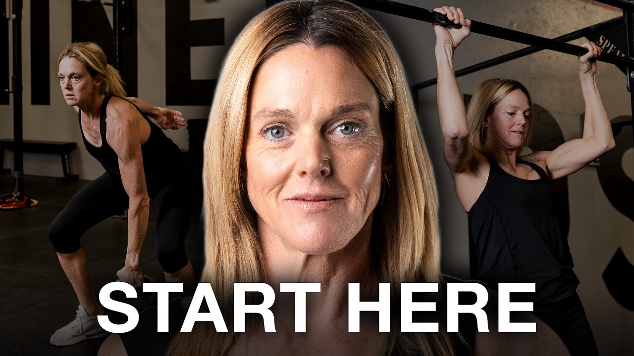 How to Start Strength Training When You're New to Fitness | A Beginner’s Guide for Women