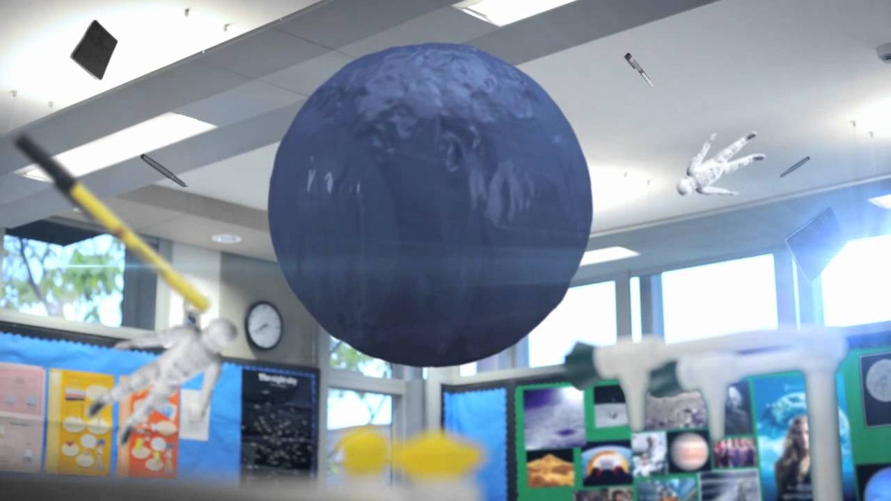 ANOTHER EARTH: Fall On Your Sword, 