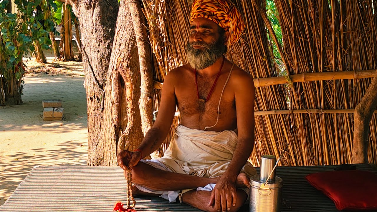 हस्ते हस्ते बोलों सीताराम सीताराम