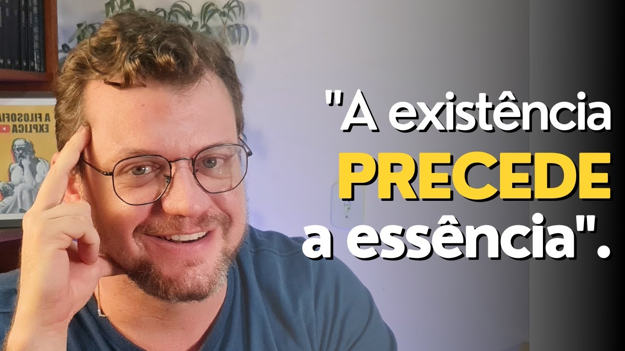 O que é Existencialismo? Resumo para Iniciantes