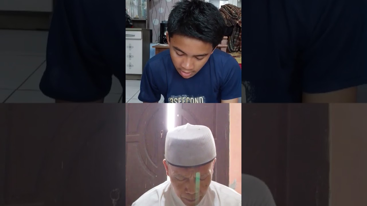 QS Annisaa (04) 105 - 115 [ Diyan & Ustadz ]  ...#viral