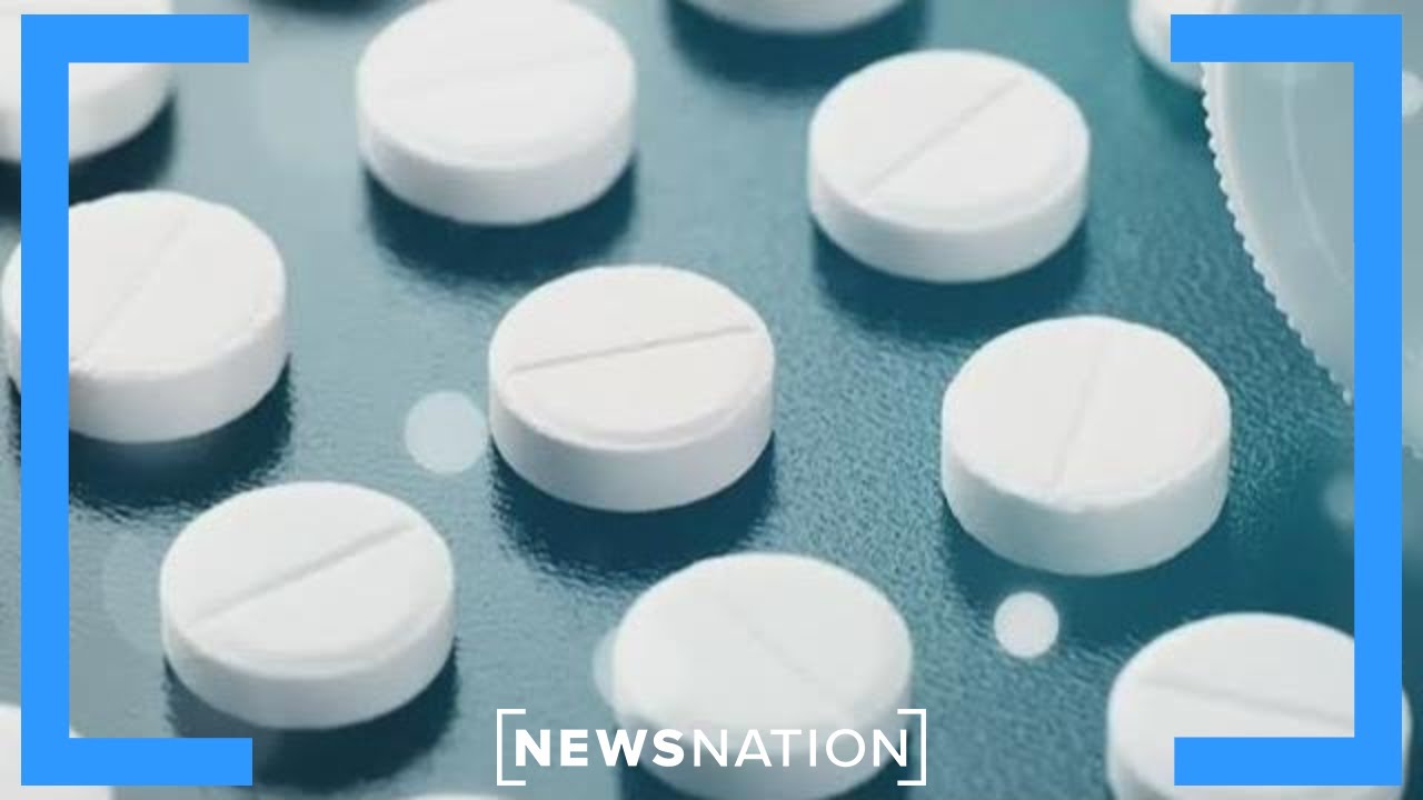 Adderall dangers: Should it be counted as cheating? | Cuomo