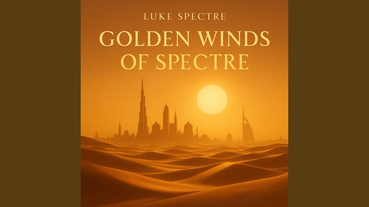 Złote Wiatry Spectre