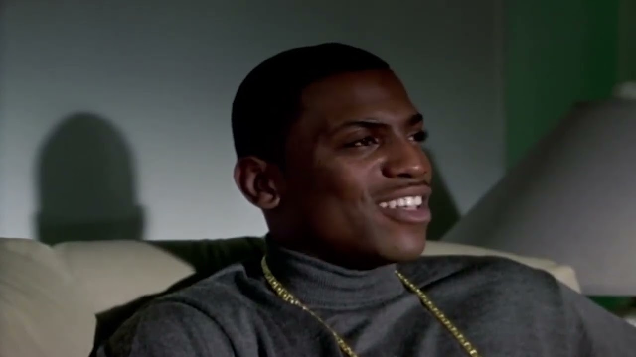 Paid In Full (2002) - 