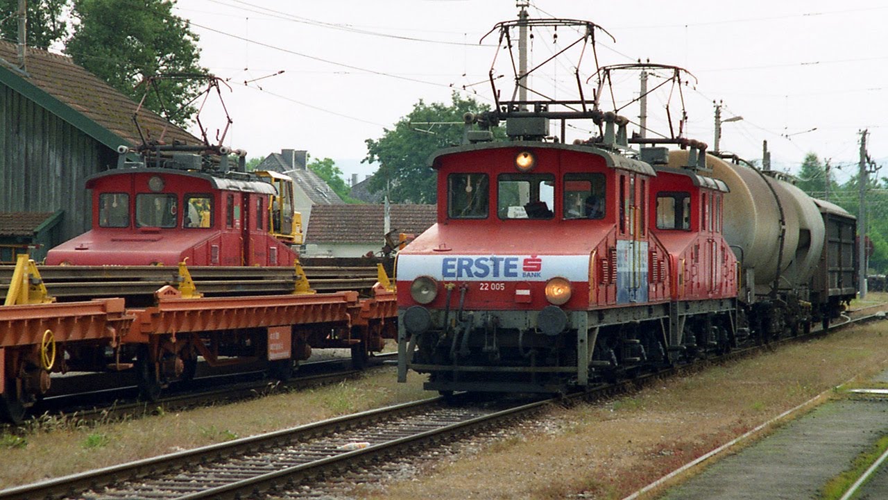 LILO Linzer Lokalbahn
