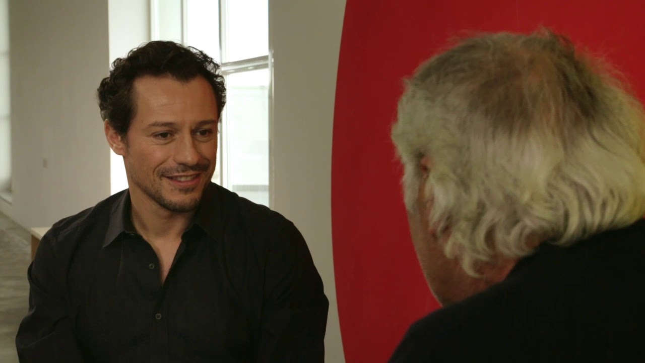 Stefano Accorsi - Parole Che Restano: Mimmo Paladino, Lo Cunto De Li Cunti