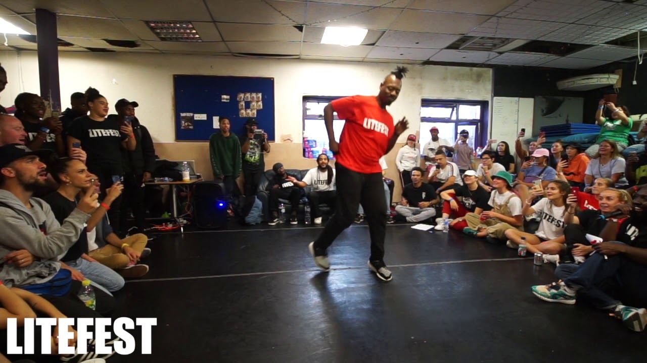 Judge Showcase | King K, Chrybaby Cozie & Ki Nen