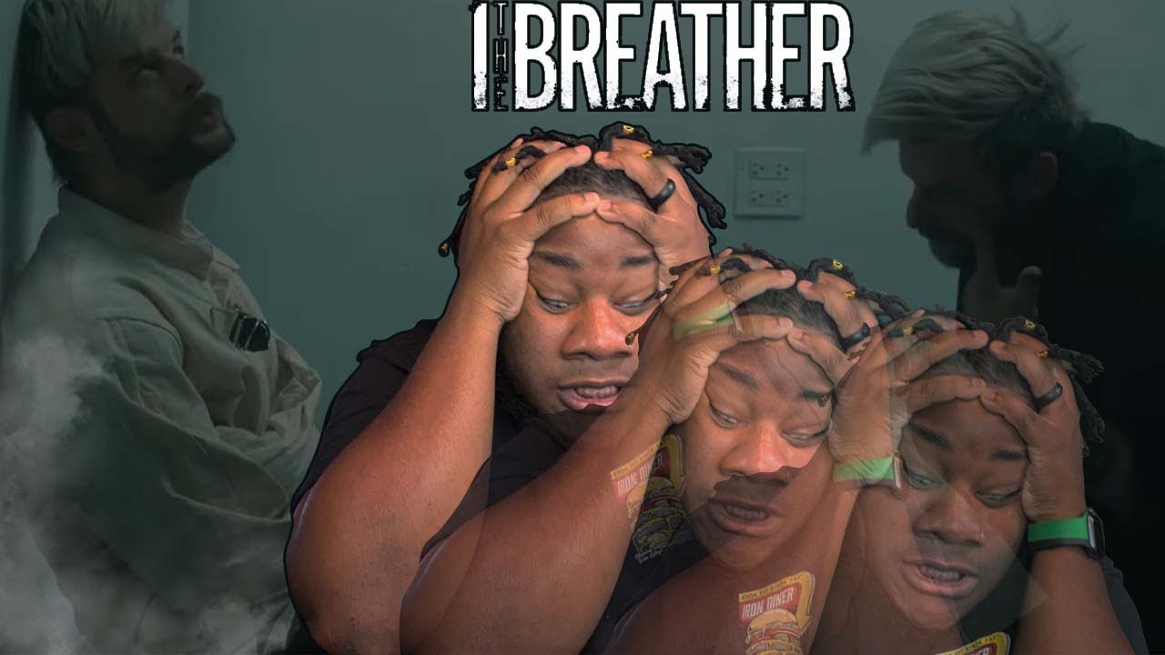 THEY’RE BACK! - I THE BREATHER - BRAINSIC (Reaction)