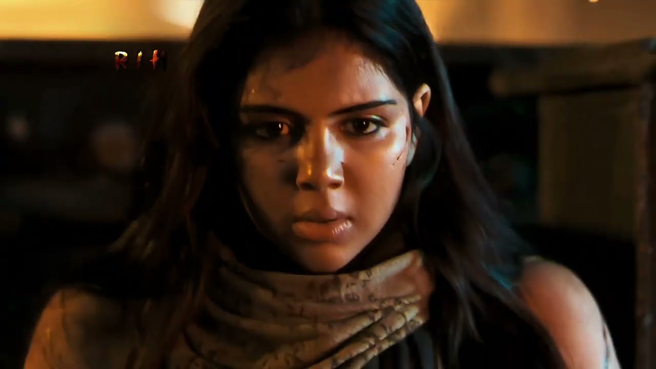 Kiliye Kiliye Song Edit||Lokahchapter1 edit|| Cute Vampire 🦇🔥||#lokahchapter1chandra #kalyani