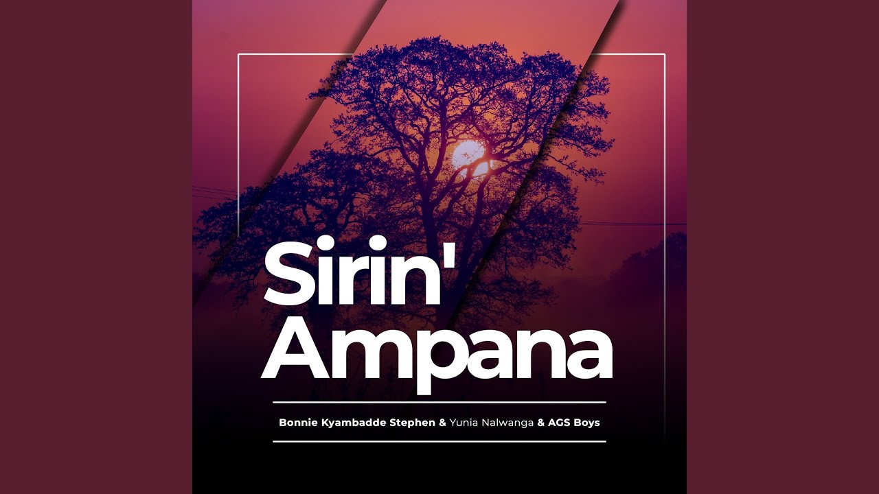 Sirin'Ampana